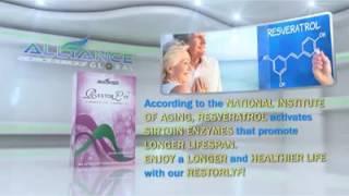 Updated AIM Global Products Presentation | Pinay In Japan