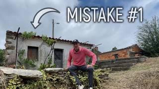 5 Mistakes to Avoid when Buying Property in Portugal