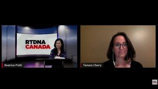 RTDNA 2021 - Victims, Survivors and the Media