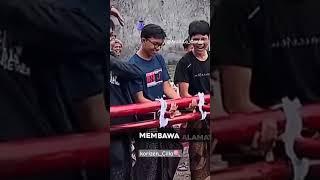 Maaf ya kak@sptrakori_ ngakak sumpah #hihihii #korizen #cilla #ogohogoh #sptrakori_official #fypp
