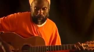 Corey Harris - Catfish BLUES - Learn it @ Sonic Junction