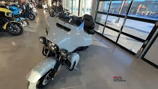 2024 Harley Davidson® FLHTK   Ultra Limited