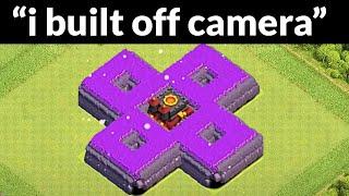 clash of clans lets plays be like