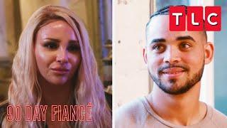 Sophie and Rob's Big Red Flags! | 90 Day Fiancé | TLC