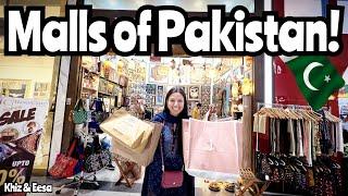 Why Packages Mall is the Best Rated Mall in Lahore, Pakistan? #travel #shopping #lahore #pakistan