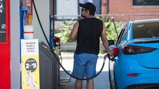 What's behind the drop in gas prices across Canada?