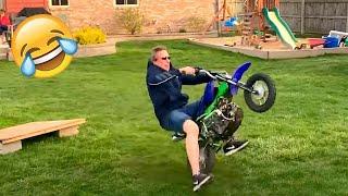 Funny People Videos 2023 - Funniest Fails and Amazing Tricks