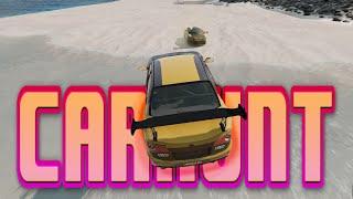 BeamNG Carhunts are insane... (Ft. JD_Destroyer13)