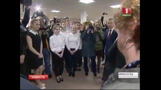 Посольство США может появиться в Беларуси