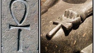 The  Ancient Kemetic Science of the Ankh "The Spirit Gun"