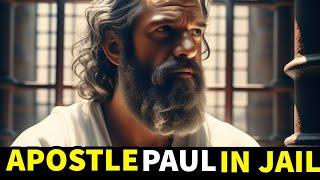 APOSTLE PAUL:  EVERYTHING YOU NEED TO KNOW COMPLETE HISTORY | #biblestories