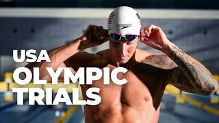 Swimmers to Watch at the US Trials 2024