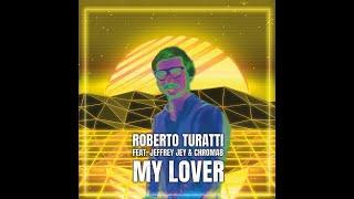 ROBERTO TURATTI Live @ 90allora