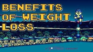 Benefits of Weight Loss