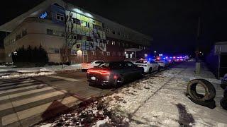 Man found dead with trauma inside apartment near state fairgrounds; homicide investigation underway