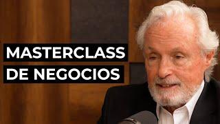 Guía para Crecer Empresas: De Perder Dinero a 1600 Millones. 40años de Experiencia con Leslie Pierce