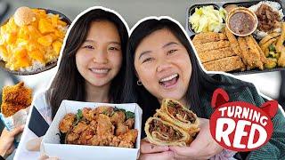 BAY AREA TAIWANESE FOOD TOUR with TURNING RED's Rosalie Chiang!