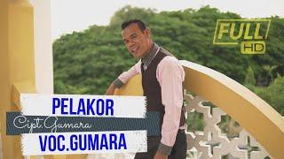 GUMARA - PELAKOR - Video Musik Official