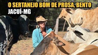 OS CAUSOS DE ANTIGAMENTE DO BENTO, SERTANEJO ORIGINAL