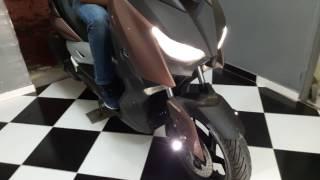 Xmax 300 Moto Far Tuning 544 688 62 51