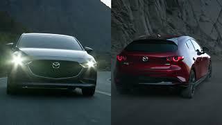 2021 Mazda 3 | Feel Alive | Mazda Qatar