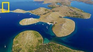 Hrvatski dan na National Geographicu | National Geographic Croatia