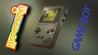 Hyperspin/Game Boy