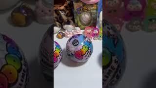 Surprise Eggs Unboxing! TP ToyStation 12 #surpriseggs #unboxing #toystation #TPToyStation