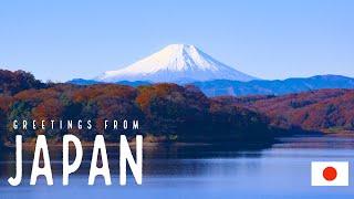 Best locations to visit in Japan