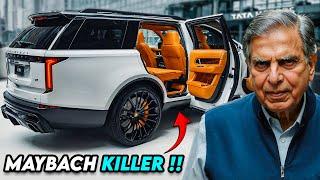 10 Most Luxurious SUV in India! 2024