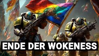 Gaming im Würgegriff von Sweet Baby Inc & was wir dagegen tun können