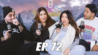 Was Blanca mad at Lily BAE? Ep. 72