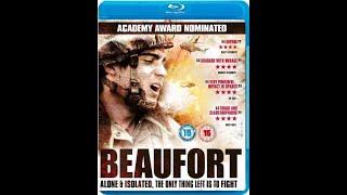 Beaufort 2007 720p BRrip x264 StyLishSaLH StyLish Release