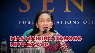 Nasaan ang subpoena para kay Quiboloy?