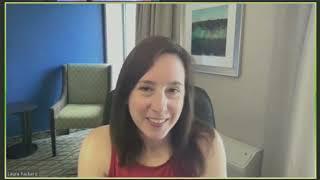 Health care activist Laura Packard wants you to #GetCovered in Wyoming (via KGWN)