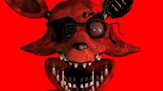 Withered Foxy Voice (C4D/FOXY E.X.E/OLD)