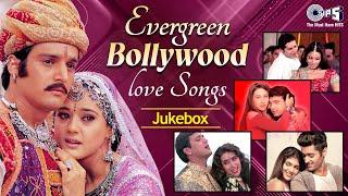 Evergreen Bollywood Love Songs Jukebox | Bollywood Romantic Songs | Hindi Gana | Sadabhar Songs