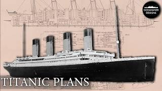 Exploring Unusual Titanic Plans