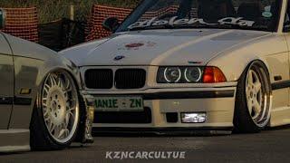 The E36 Cartel | 24/02/24