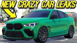 *NEW* CRAZY CARS COMING TO SOUTHWEST FLORIDA!