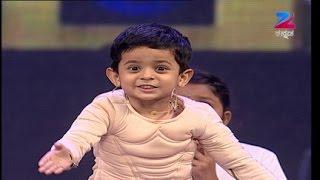 EP 28 - Drama Juniors - Indian Kannada TV Show - Zee Kannada