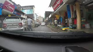 Glimpses of Margao|MMC Market|Danny Sequeira