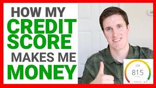 Credit Scores 101:  Credit Score Explained (What is a credit score?)