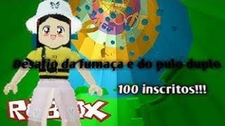 ESPECIAL 100 INSCRITOS