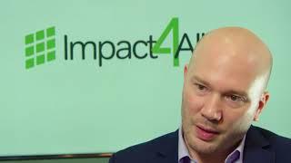 Andreas Hoffmann, CEO Greencells Group
