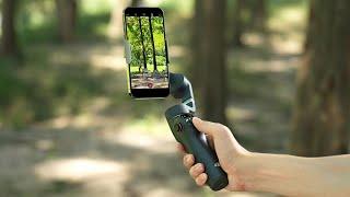 5 Best Smartphone Gimbals in 2024 | Top Android and iPhone Gimbals of 2024