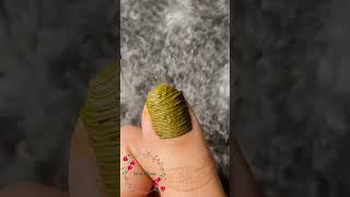 Nail Mehandi Tricks | Nail henna | Nail cone #nail #nailart #nailcones #mehndi #tricks #new