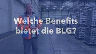 Mein Job bei BLG LOGISTICS: Schichtleiter Jens Ebeler