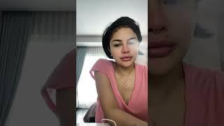 live nikita mirzani 20 juni 2022