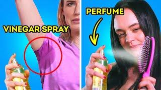 Top 25 Life-Saving Beauty Hacks for You | Beauty Studio